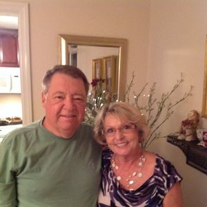 Meet your Posher, Ethel